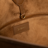 Saint Laurent - Y Small Tote Suede Bag