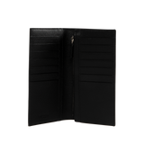Saint Laurent - Continental Logo Wallet