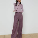 L'AGENCE - Flora Turtleneck