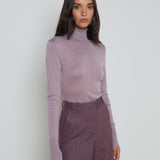 L'AGENCE - Flora Turtleneck