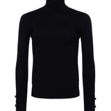L'AGENCE - Flora Turtleneck