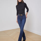 L'AGENCE - Flora Turtleneck