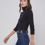 L'AGENCE - Flora Turtleneck