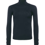 L'AGENCE - Flora Turtleneck