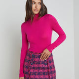 L'AGENCE - Flora Turtleneck