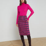 L'AGENCE - Flora Turtleneck