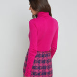 L'AGENCE - Flora Turtleneck