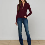 L'AGENCE - Sterling Sweater