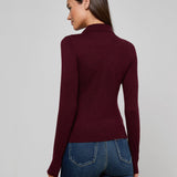 L'AGENCE - Sterling Sweater
