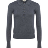 L'AGENCE - Sterling Sweater