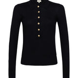 L'AGENCE - Sterling Sweater