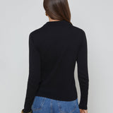 L'AGENCE - Sterling Sweater