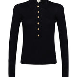 L'AGENCE - Sterling Sweater