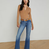 L'AGENCE - Sterling Sweater