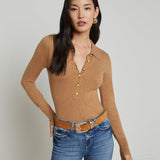 L'AGENCE - Sterling Sweater