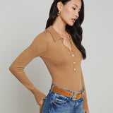 L'AGENCE - Sterling Sweater