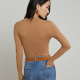 L'AGENCE - Sterling Sweater