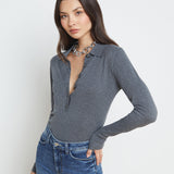 L'AGENCE - Sterling Sweater