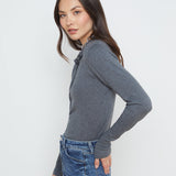 L'AGENCE - Sterling Sweater