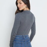 L'AGENCE - Sterling Sweater