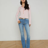 L'AGENCE - Sterling Sweater