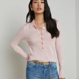 L'AGENCE - Sterling Sweater