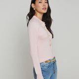 L'AGENCE - Sterling Sweater