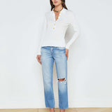 L'AGENCE - Sterling Sweater