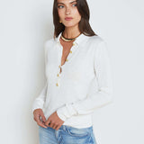 L'AGENCE - Sterling Sweater