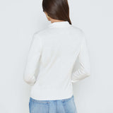 L'AGENCE - Sterling Sweater