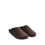 The Row - Hudson Suede Slide