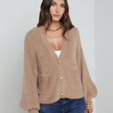L'AGENCE - Harriet Cardigan