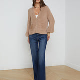 L'AGENCE - Harriet Cardigan
