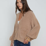 L'AGENCE - Harriet Cardigan