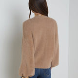 L'AGENCE - Harriet Cardigan