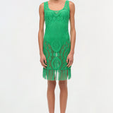 Simkhai - Solia Lace Mini Dress