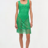Simkhai - Solia Lace Mini Dress