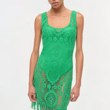 Simkhai - Solia Lace Mini Dress