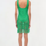 Simkhai - Solia Lace Mini Dress