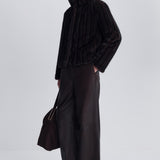 Simkhai - Sudie Faux Fur Jacket
