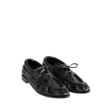 Saint Laurent - Le Loafer Bateau Boat Shoe