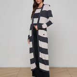 L'AGENCE - Berlin Duster Cardigan