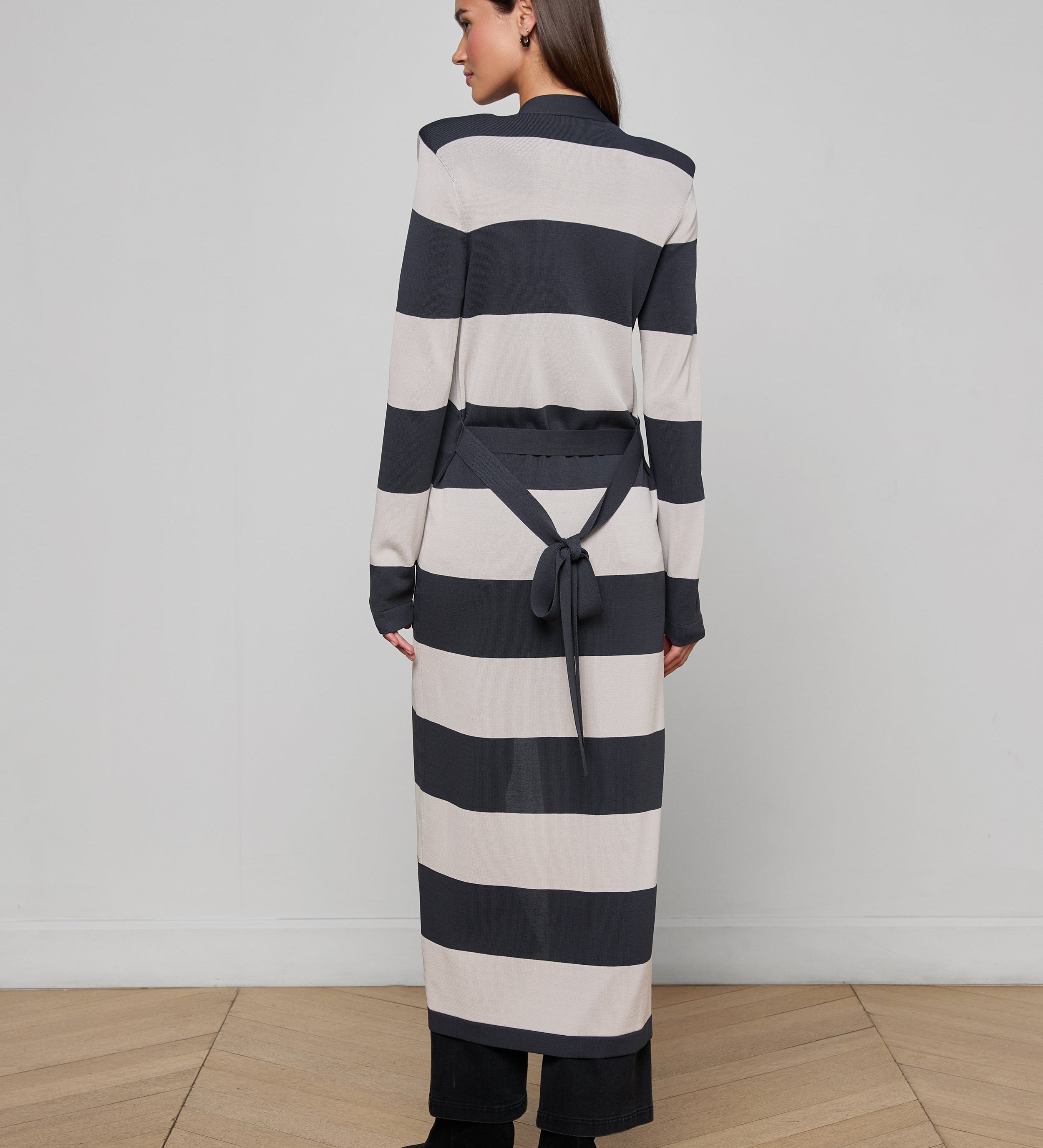L'AGENCE - Berlin Duster Cardigan