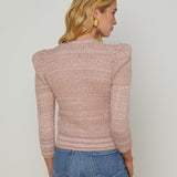 L'AGENCE - Jenni Cardigan