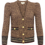 L'AGENCE - Jenni Cardigan