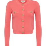 L'AGENCE - Toulouse Cardigan