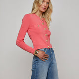 L'AGENCE - Toulouse Cardigan
