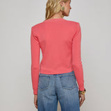 L'AGENCE - Toulouse Cardigan