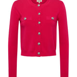 L'AGENCE - Toulouse Cardigan