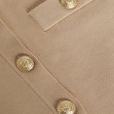 L'AGENCE - Toulouse Cardigan